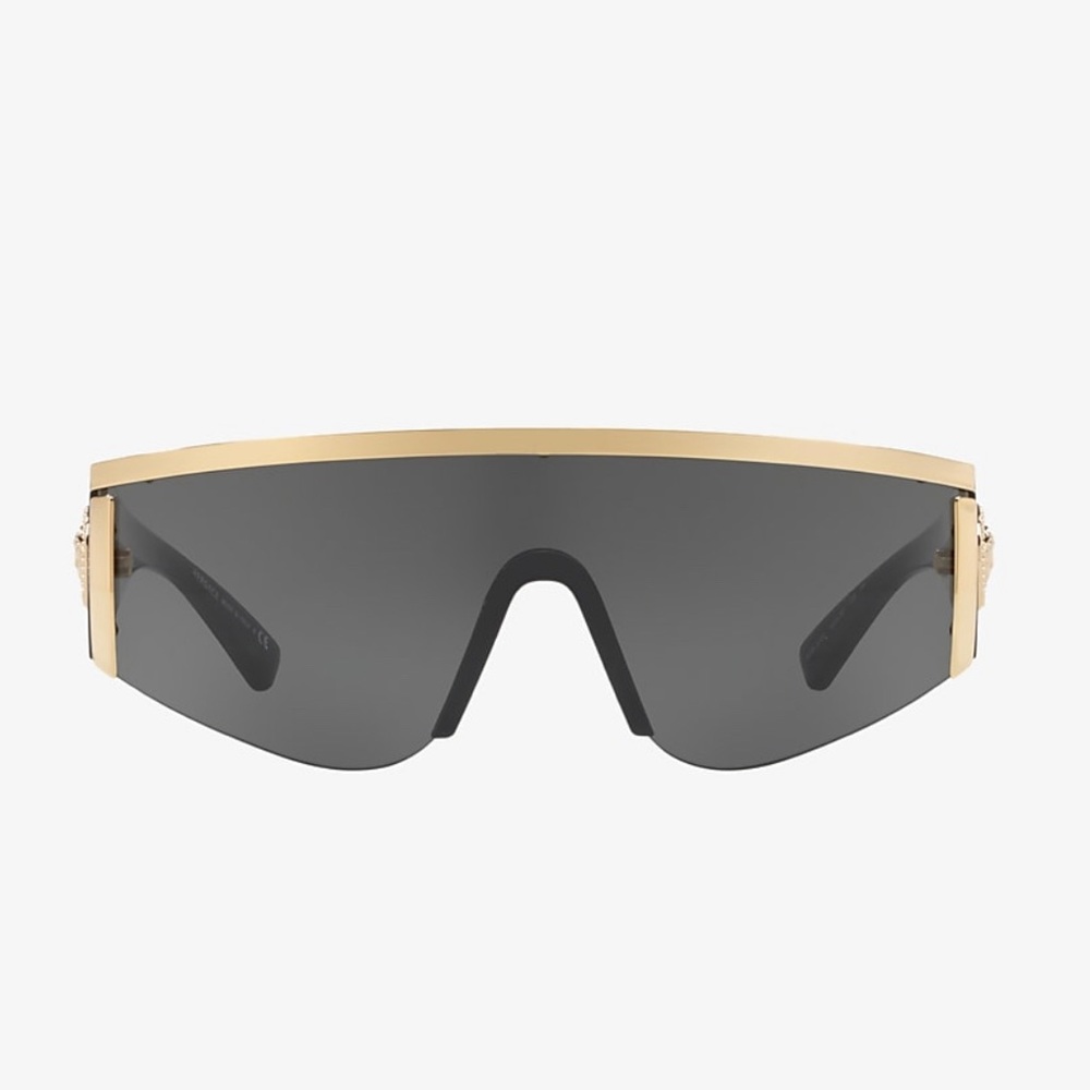 Versace Tribute Sunglasses
